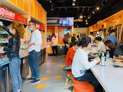-张亮麻辣烫(政民路店)