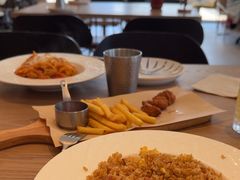 -必胜客(大观天地店)