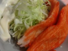 -争鲜回转寿司(南开大悦城店)