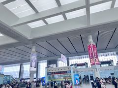 -合肥南站