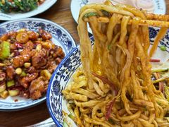 -老北京私房菜(798店)