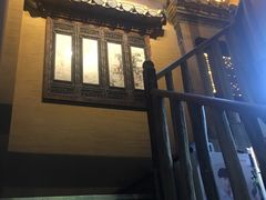 -徽三说·土徽菜·中国徽菜连锁品牌(一中店)