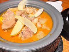 -云海肴·汽锅鸡·云南代表菜(美罗城店)