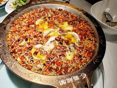 水煮乌江鱼-雲蜀龙阁·金牌水煮鱼(方庄店)