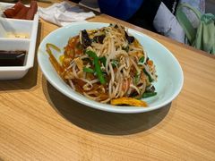 -春饼先生·北京烤鸭(甘井子万达店)