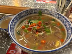 -赣南粉局·江西小炒·锅气炒粉(人民广场店)