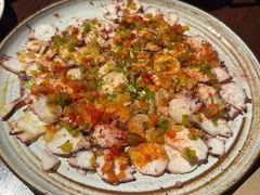 -BROWNSTONE布朗石西班牙餐厅(富城店)