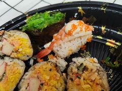 -佰禾寿司(学府凯德店)
