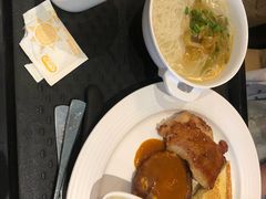 猪粟粟鸡扒餐-大家乐(中山天悦城店)