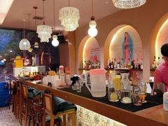 -墨纪Mojí墨西哥餐厅(官舍店)
