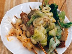 -郭记小街麻辣烫(南小街总店)