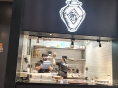 -太二酸菜鱼(菱角湖万达店)