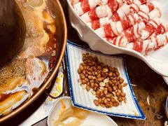 -盛元盛居传统炭火锅(绿园店)