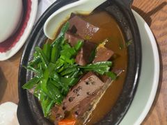 -潮福城大酒楼·潮粤菜·港式点心(阳光城店)