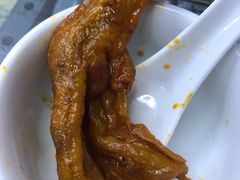 -柳州人田螺鸭脚煲(农院路1店)