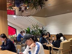 -霸王茶姬(正佳广场店)
