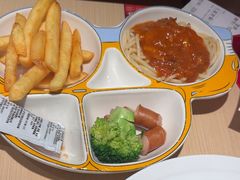 -多喝汤·粤式茶餐(太和金铂店)