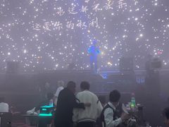 -STELLAR NIGHT CLUB星际酒吧(明发商业广场店)