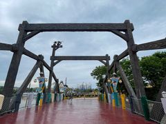 -大连海昌发现王国主题公园