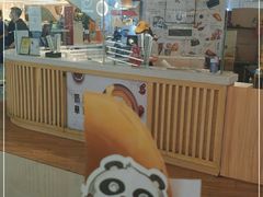 -旦3蛋烘糕(大悦城店)