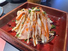 -花漫里日式餐厅(城东中骏店)
