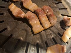 -九田家黑牛烤肉料理(新辰里亚运村店)