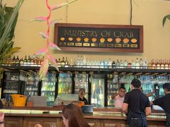 -Ministry of Crab(科伦坡店)