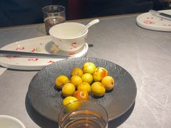 -吴越荣记苏州菜·松鼠桂鱼100%活鱼现做(斜塘老街店)