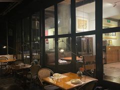 大堂-素描餐厅(灵隐天竺店)