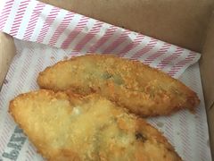 -Mr.Pizza米斯特比萨(盐城聚龙湖店)