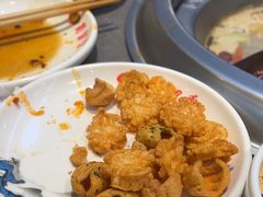 -蜀留香火锅·始于1999·原四川老火锅(白堤路店)