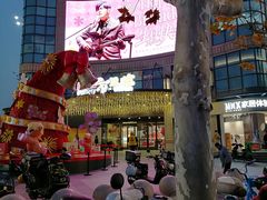 -光启城时尚购物中心