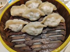 -老边饺子馆(金源店)