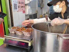 -谢记素红大肠店(新民路店)