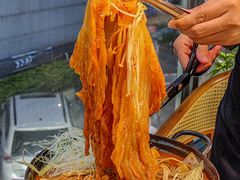 -海云台韩式汤饭·13年匠心韩料(南山店)