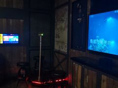 -范特西FANTASY量贩式KTV(民主广场店)