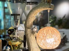 -咖法森林·咖啡  酒吧(天河店)