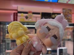 -泡泡玛特POPMART(赛格国际购物中心店)