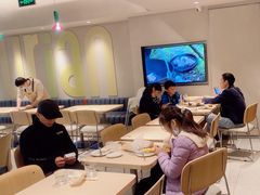 -乐凯撒披萨(中心书城店)