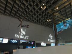 -汉阳天河电影城(王家湾店)