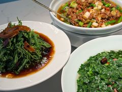 -雀蓝川菜(滨湖万象汇店)