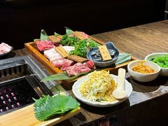 -暖都焼肉·和牛酒場(花都店)