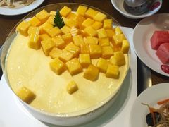 -东哥面包(江宁大润发店)