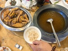 -安泰楼·佛跳墙创始人·传统闽味早茶·酒楼(三坊七巷闽菜地标店)