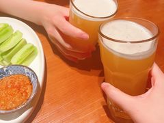 -人间酒暖·Go blanc·烧鸟·深夜食堂(陆家嘴店)