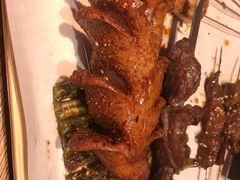 -臻炙大舍烤串(天龙家园店)