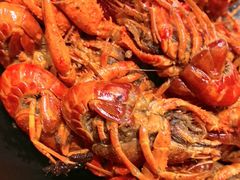 瞿记卤虾-聚味瞿记·龙虾堂(坡子街店)