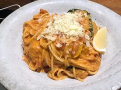 肉酱意面-BAKER&SPICE(安福路店)