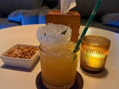 -阳朔糖舍酒店·糖舍餐厅&酒吧