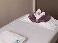 -锦艾·推拿艾灸&疗愈SPA(时代天街空中花园店)